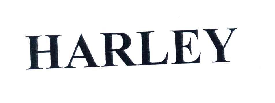 HARLEY