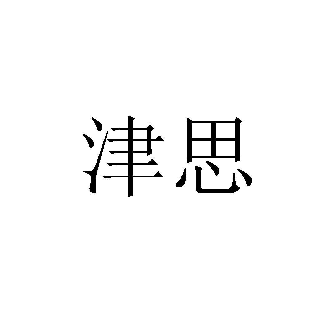 津思