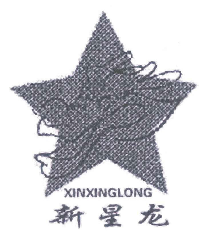 新星龙