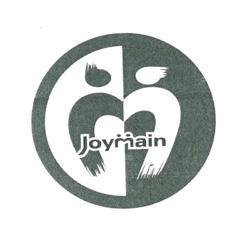 JOYMAIN