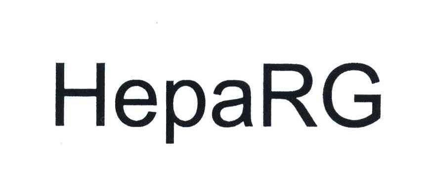 HEPARG