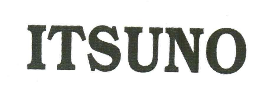 ITSUNO