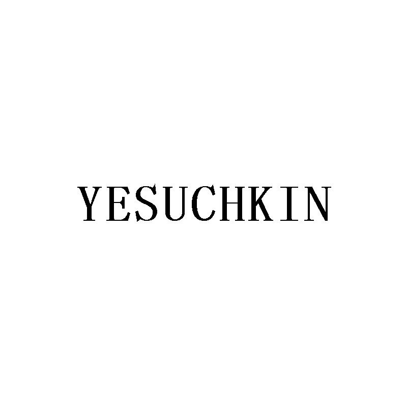 YESUCHKIN