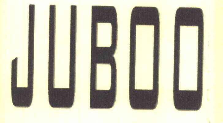 JUBOO