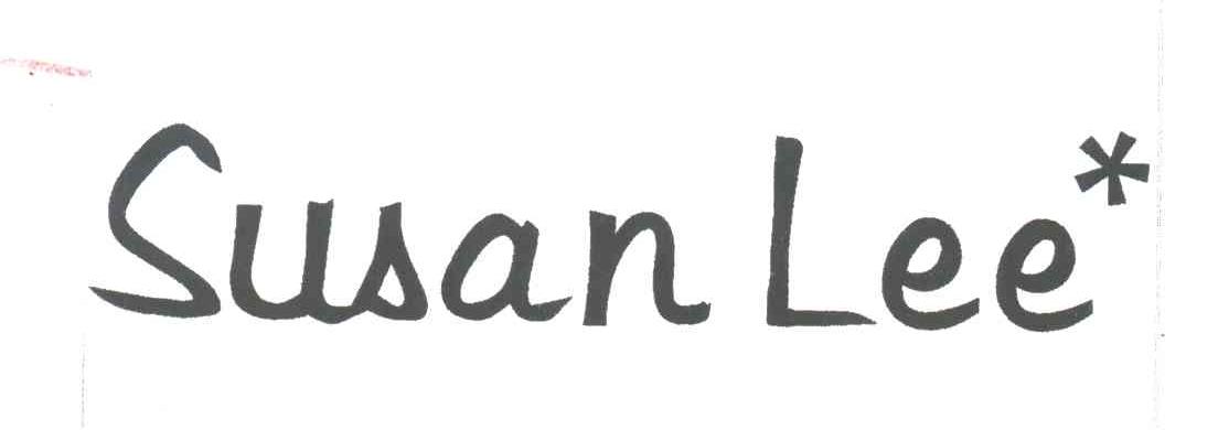 SUSAN LEE