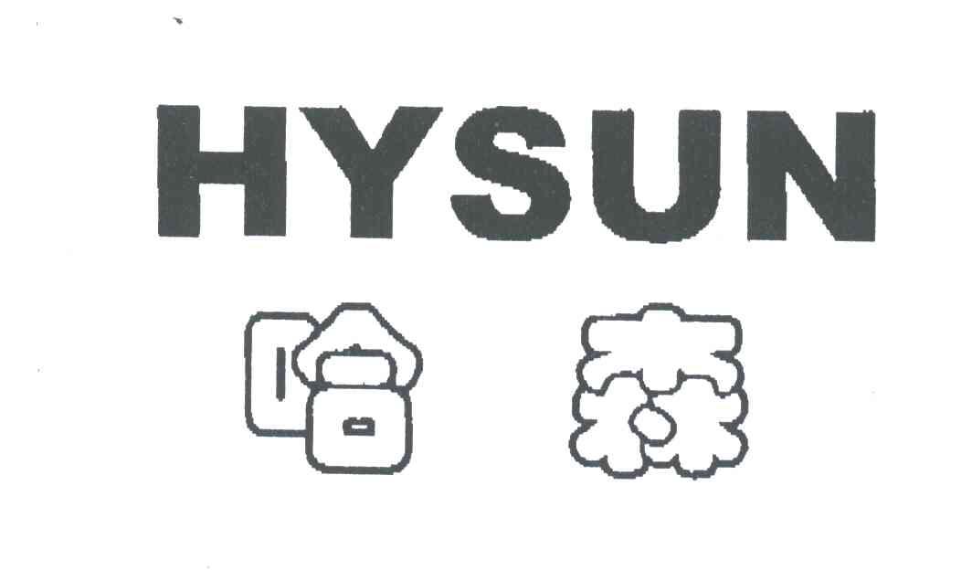 哈森;HYSUN