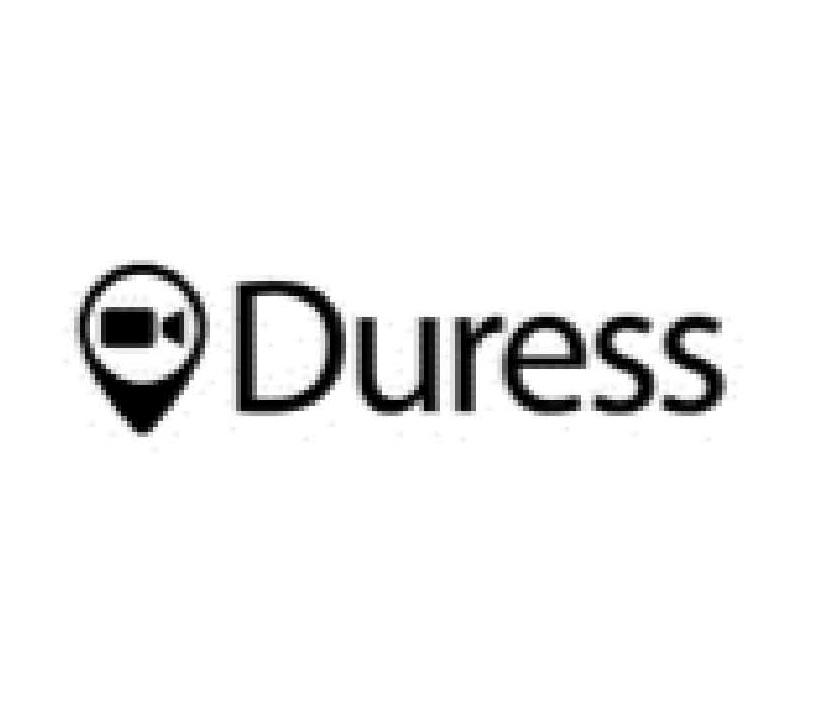 DURESS