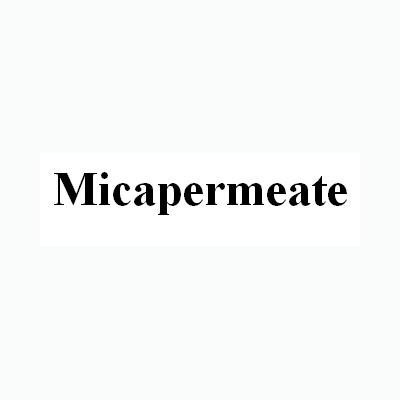 MICAPERMEATE