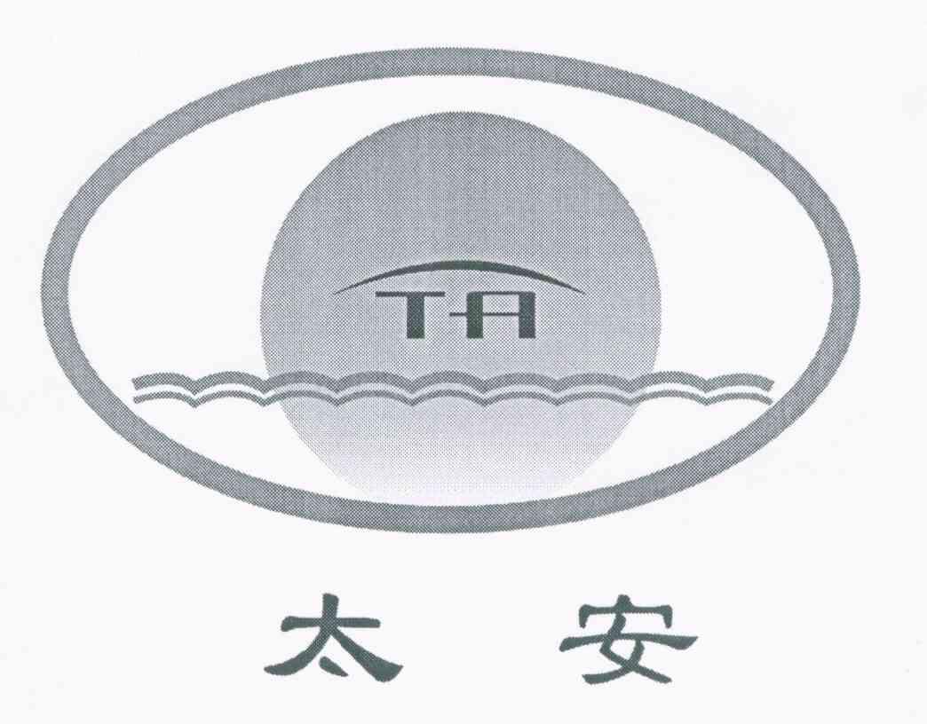 太安 TA