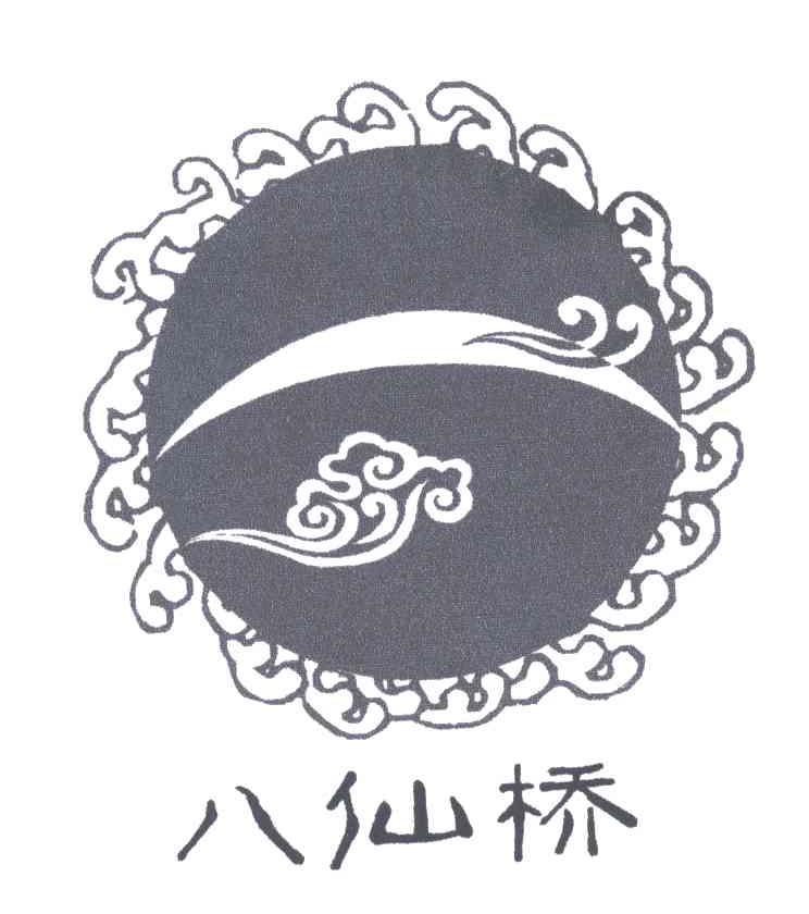 八仙桥