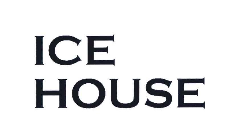 ICE HOUSE