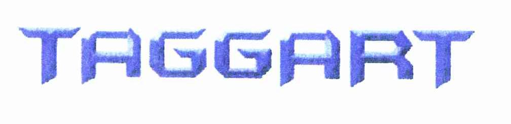 TAGGART