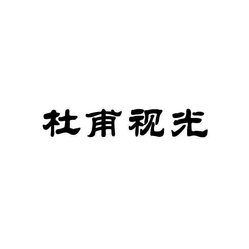 杜甫视光