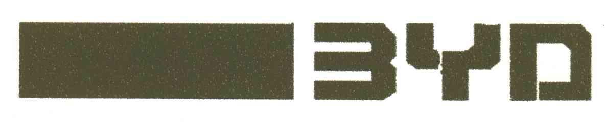 BYD