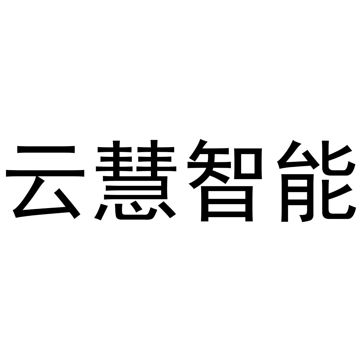 云慧智能