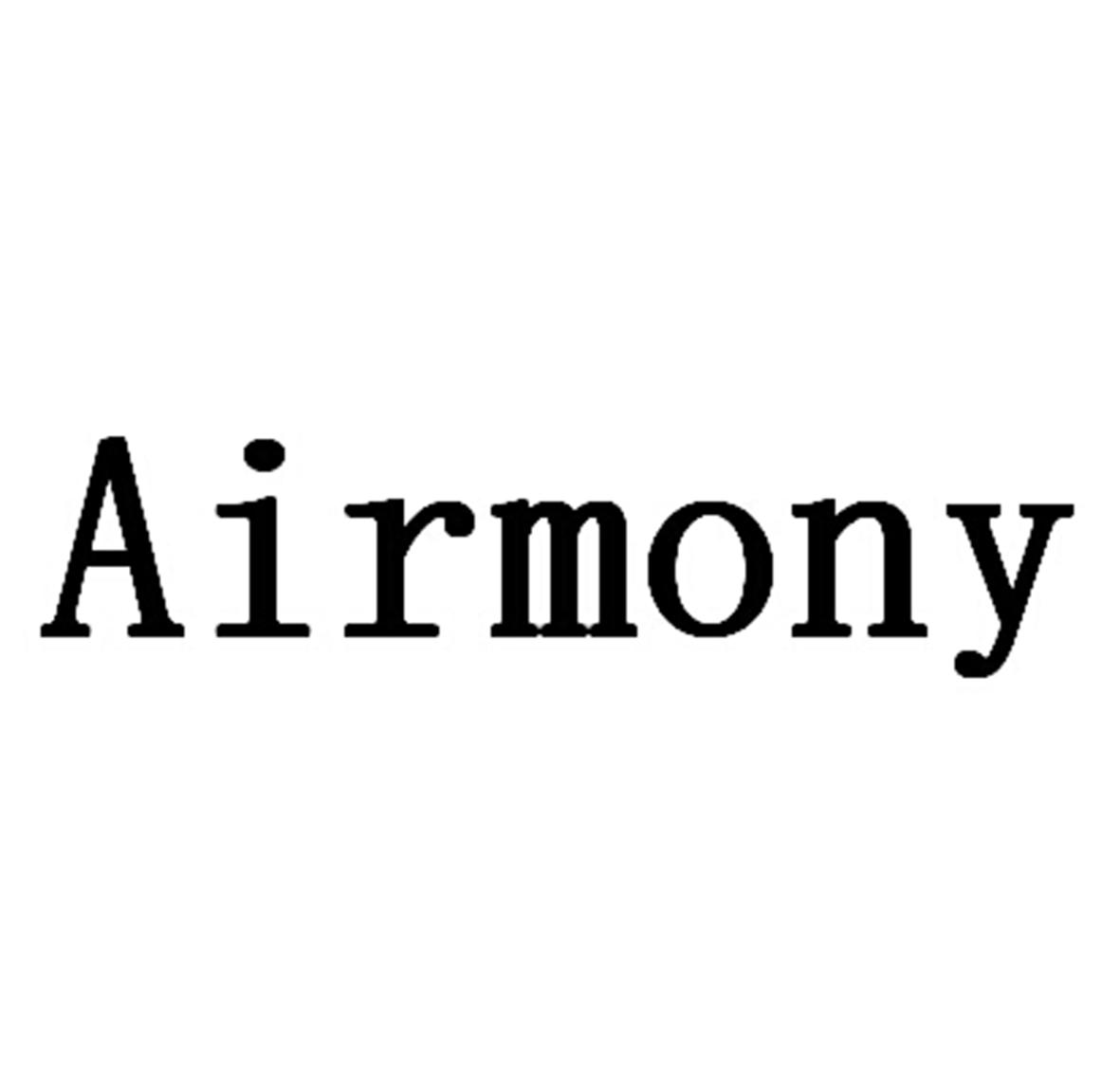 AIRMONY