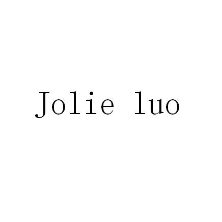 JOLIE LUO
