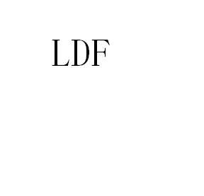 LDF