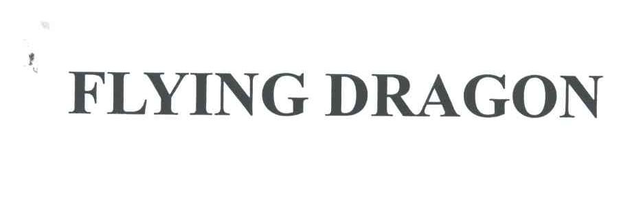 FLYING DRAGON