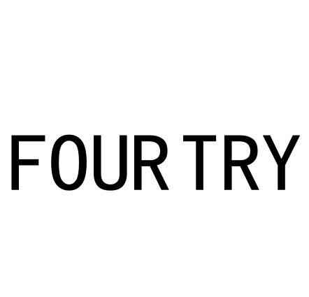 FOUR TRY