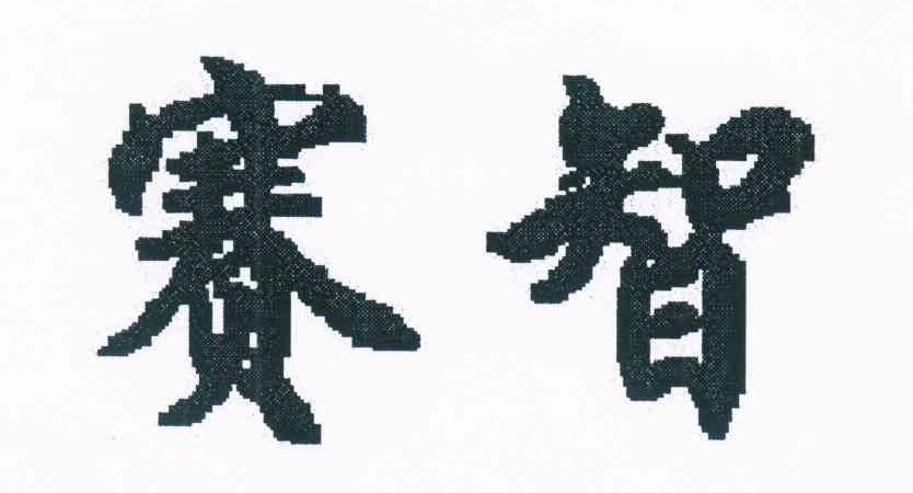 赛智