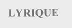 LYRIQUE