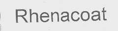 RHENACOAT