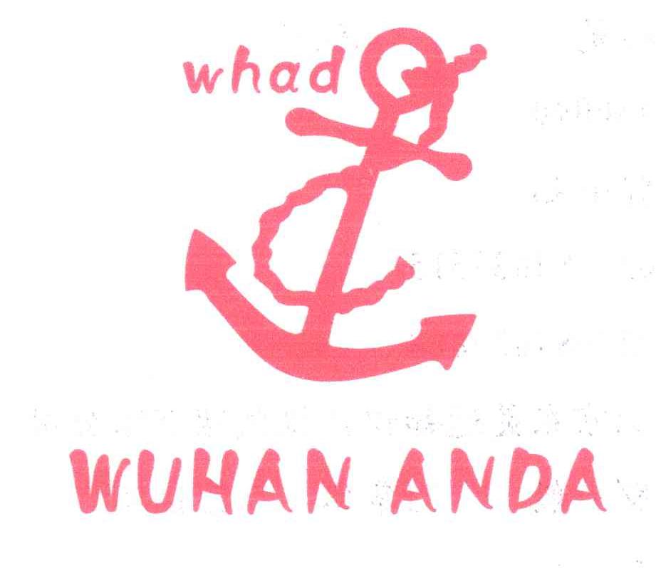 WHAD WUHAN ANDA