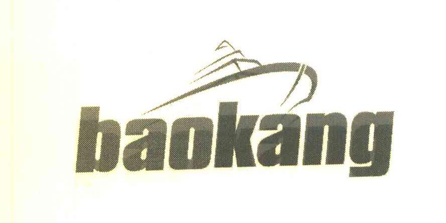 BAOKANG