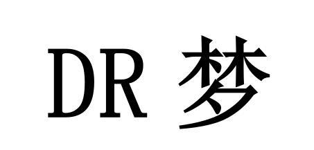 DR 梦