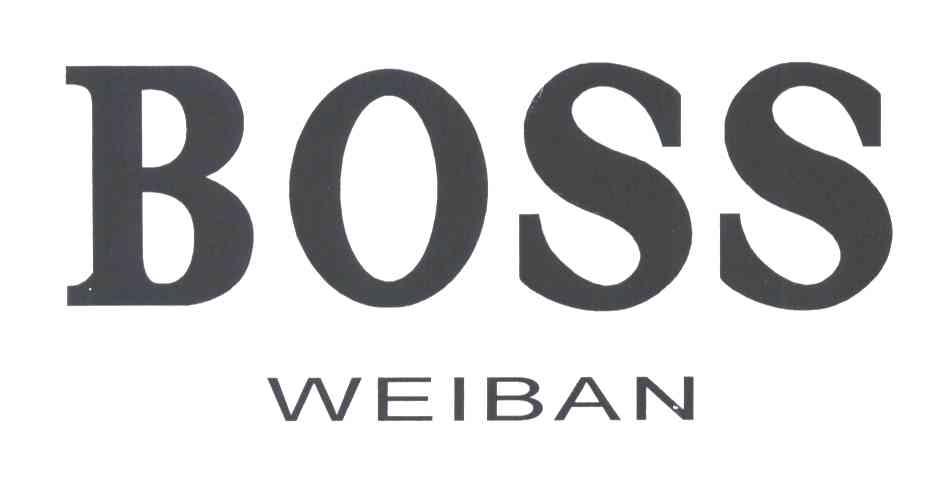 BOSSWEIBAN