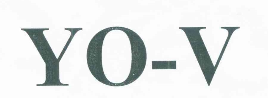 YO-V
