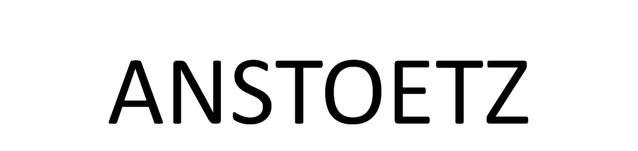 ANSTOETZ