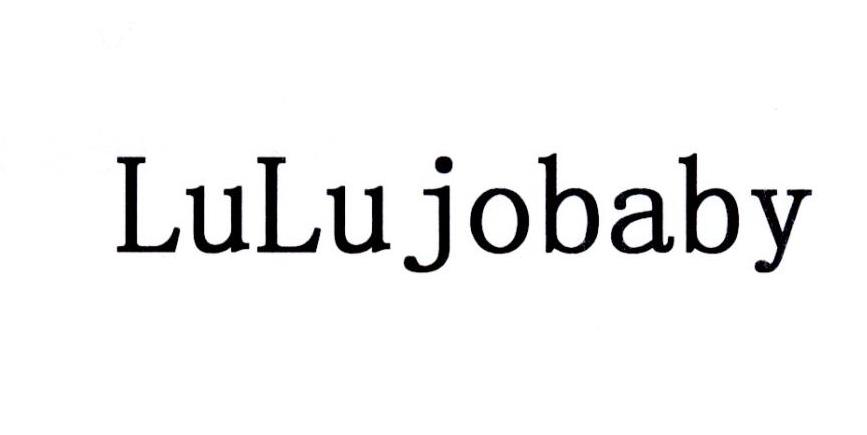 LULUJOBABY