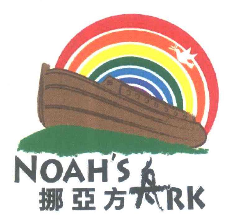 挪亚方舟 NOAH＇SARK