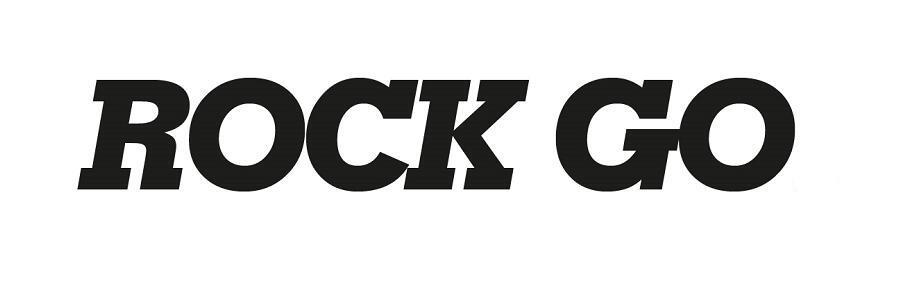 ROCK GO