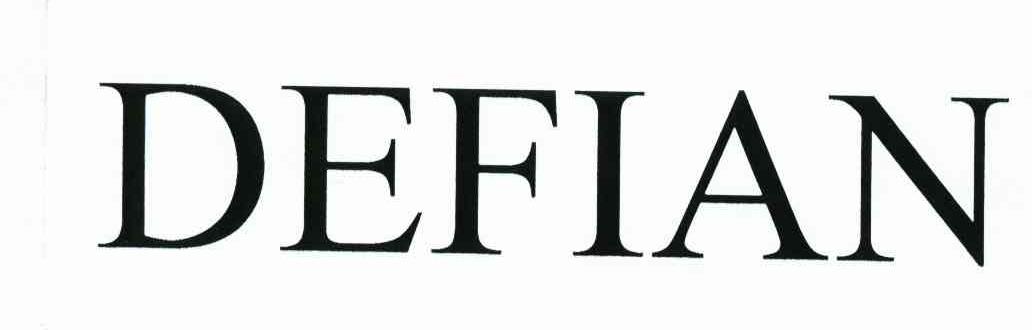 DEFIAN