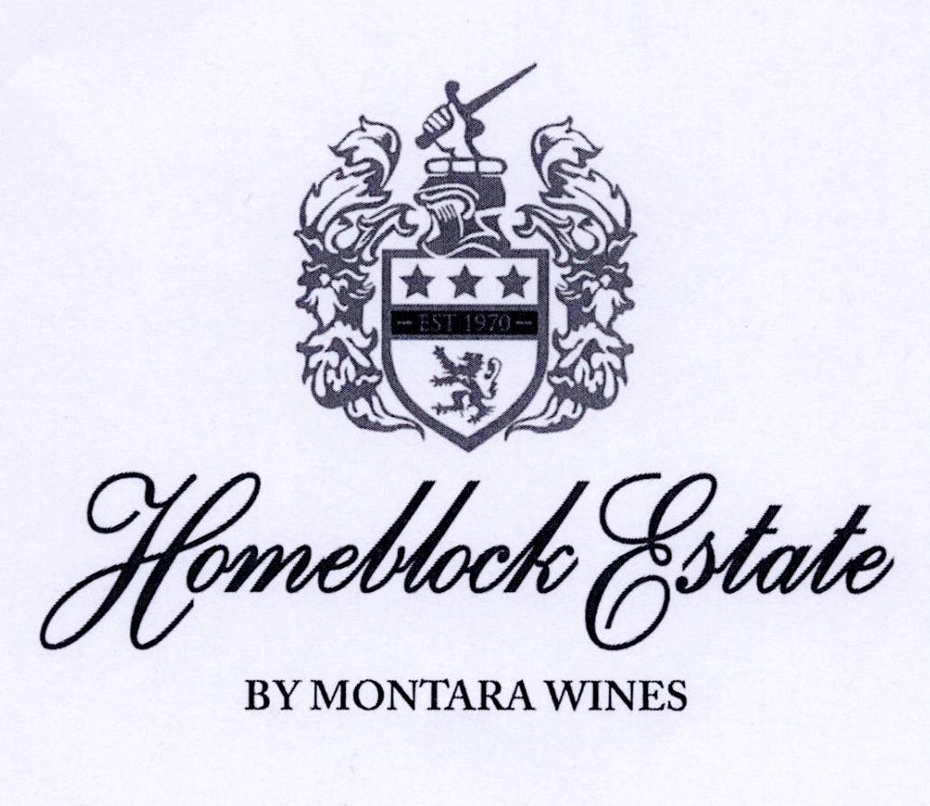 HOMEBLOCK ESTATE BY MONTARA WINES EST1970