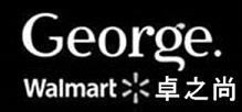 GEORGE. WALMART 卓之尚