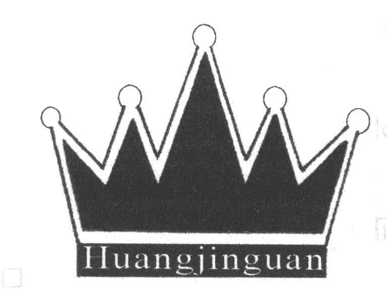 HUANGJINGUAN