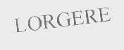 LORGERE