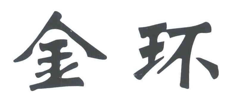 金环