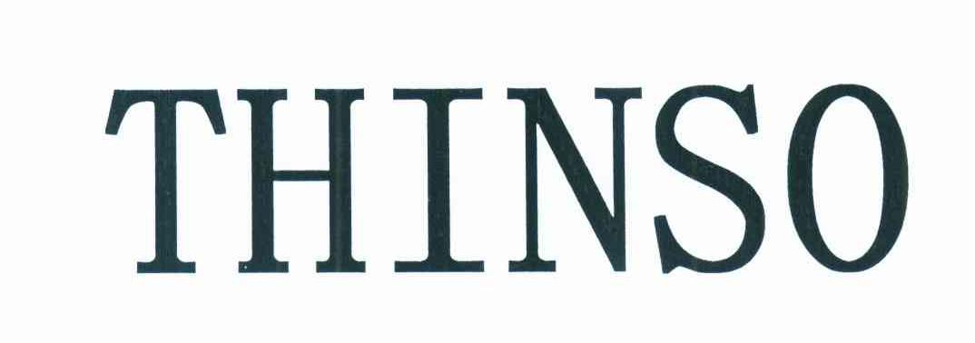 THINSO