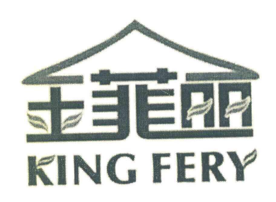 金菲丽 KING FERY