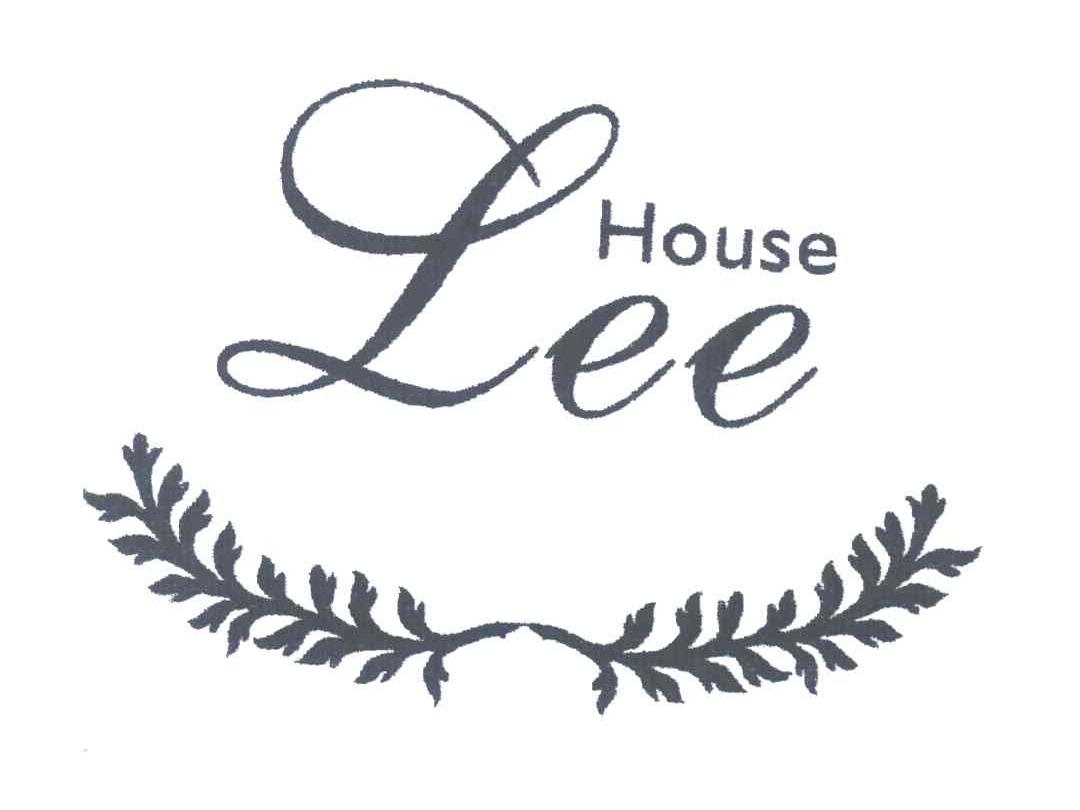 HOUSE LEE