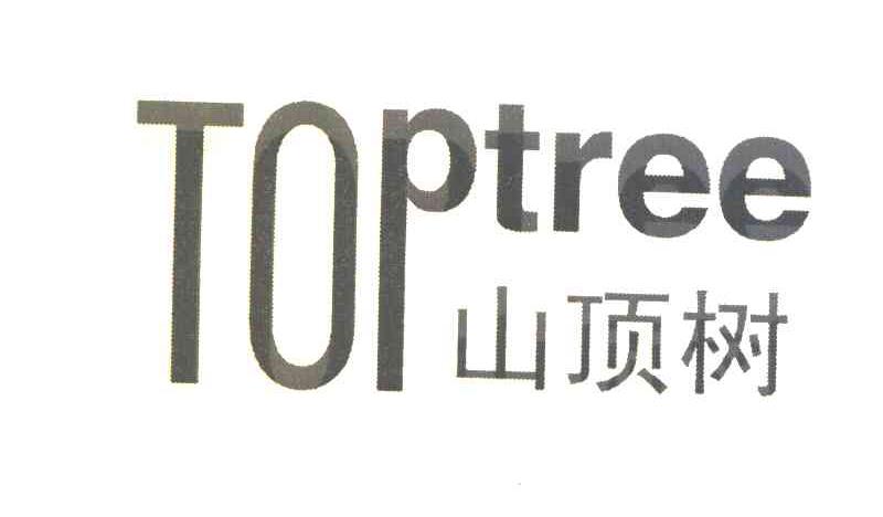 山顶树 TOPTREE