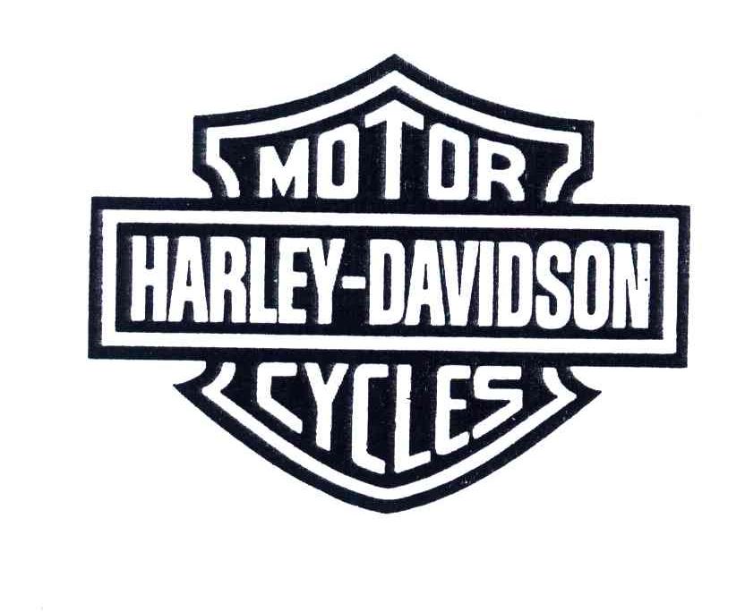 HARLEY-DAVIDSON;MOTOR CYCLES