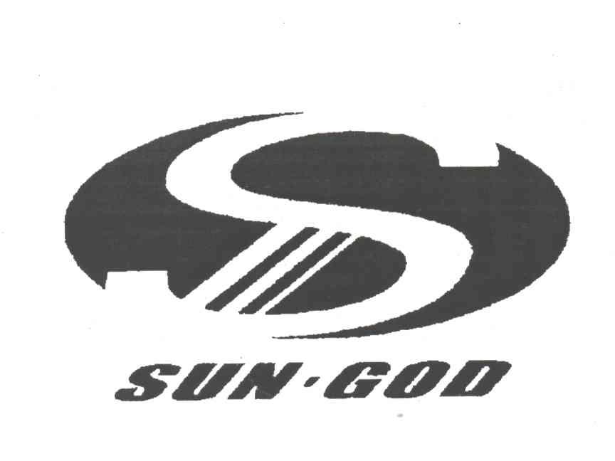 SUN GOD