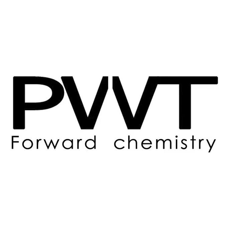 PVVT FORWARD CHEMISTRY