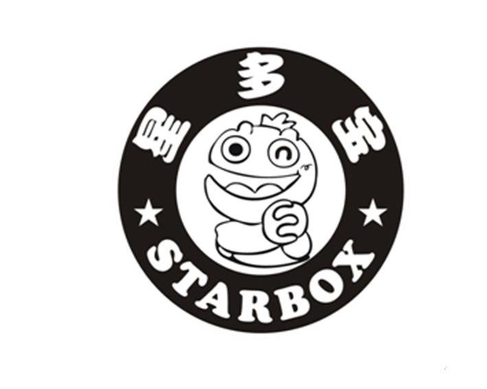星多宝 STARBOX